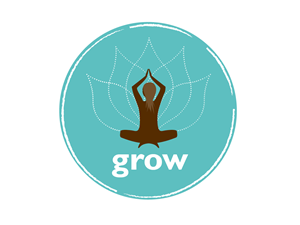Logo Design by AJ for Grow | Design: #4647197