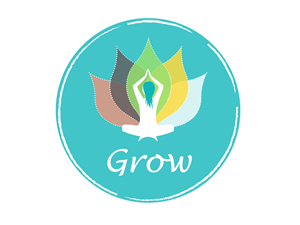 Logo Design by AJ for Grow | Design: #4647203