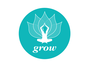 Logo Design by AJ for Grow | Design: #4647207