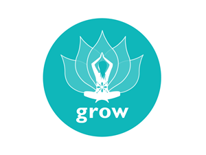 Logo Design by AJ for Grow | Design: #4647221
