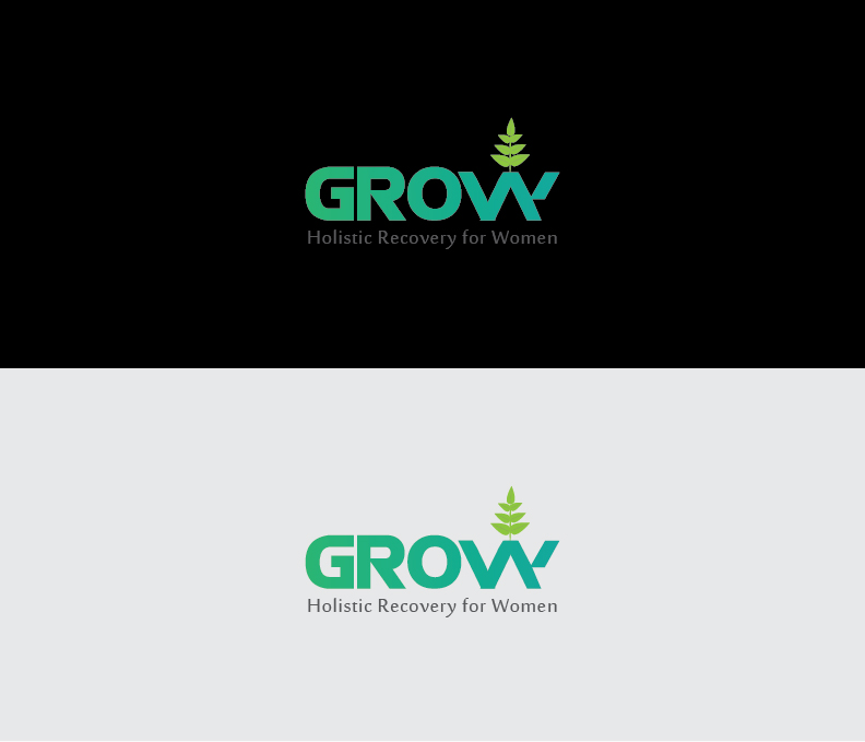 Logo Design by Pixel Story for Grow | Design #4667354