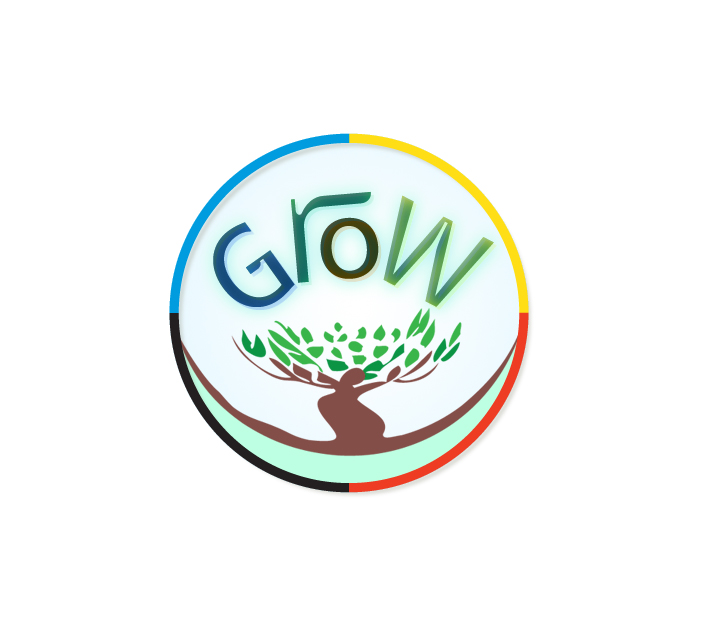 Logo Design by CanDoDesign for Grow | Design #4660580