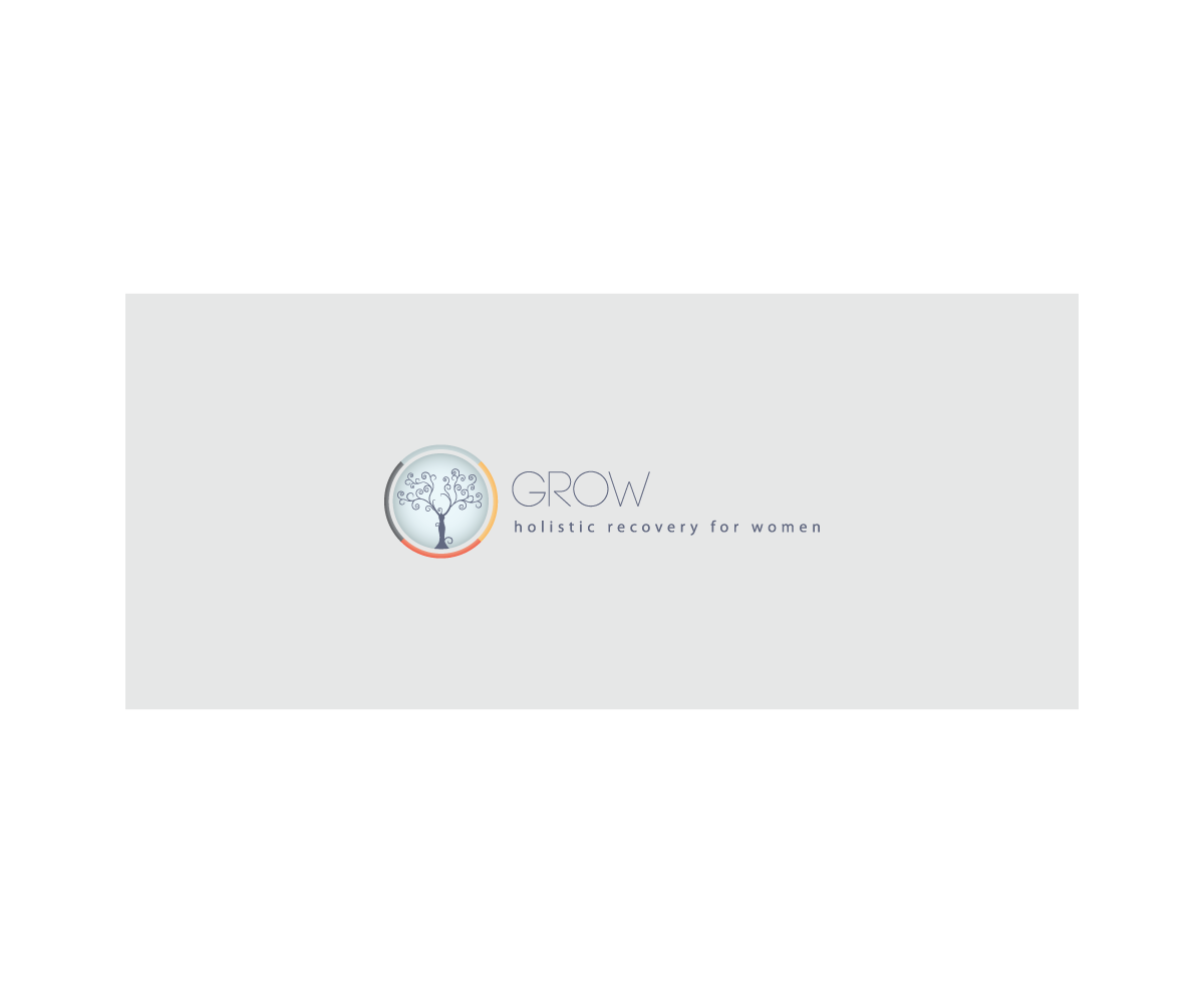 Logo Design by Sunny for Grow | Design #4666365