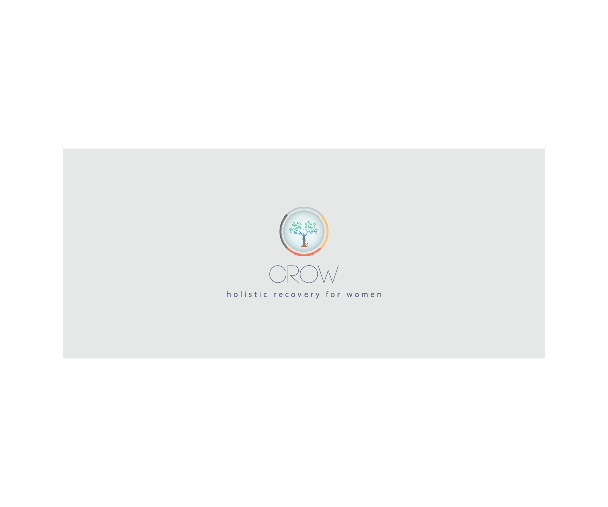 Logo Design by Sunny for Grow | Design #4677492