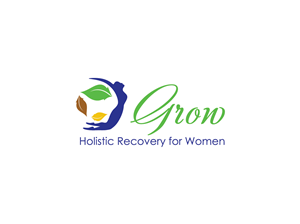 Logo Design by shadez for Grow | Design: #4654838