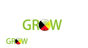 Logo Design by cr8ive for Grow | Design: #4632421