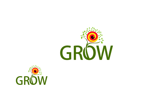 Design de Logo par cr8ive pour Grow | Design #4635941