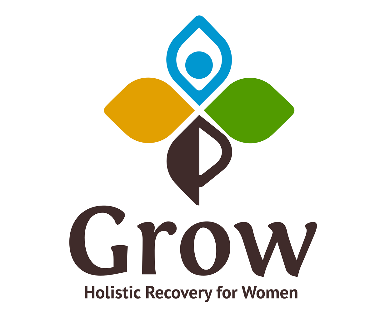 Logo Design by PierMaxDesign for Grow | Design #4674081