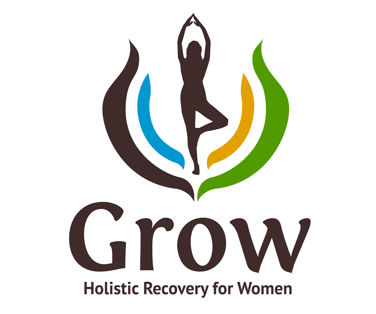 Logo Design by PierMaxDesign for Grow | Design #4674098