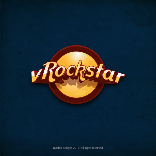 Logo Design by madeli for this project | Design #4633211