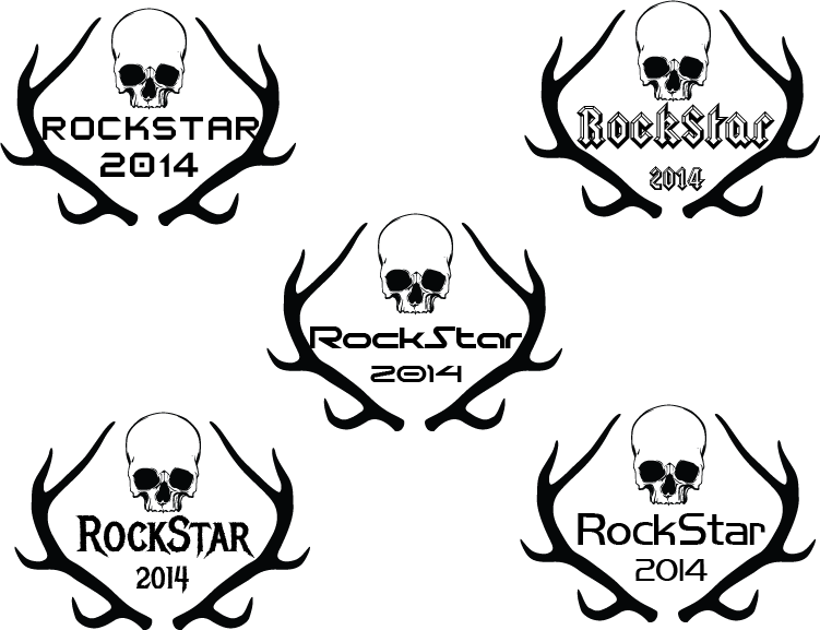 Logo Design by jeffvector for this project | Design #4630126