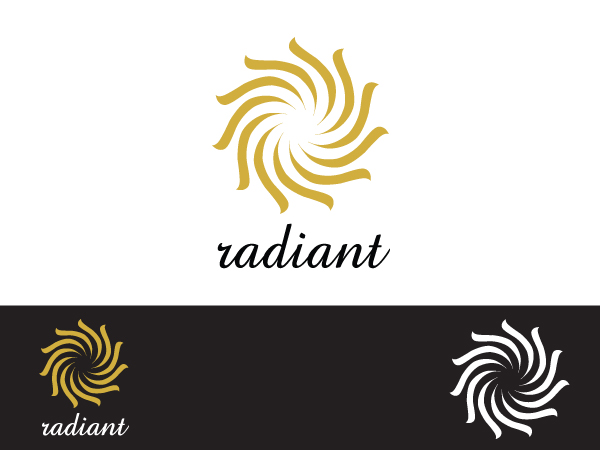 Design de Logo par Harry Jay pour Radiant Cosmetics | Design #215261