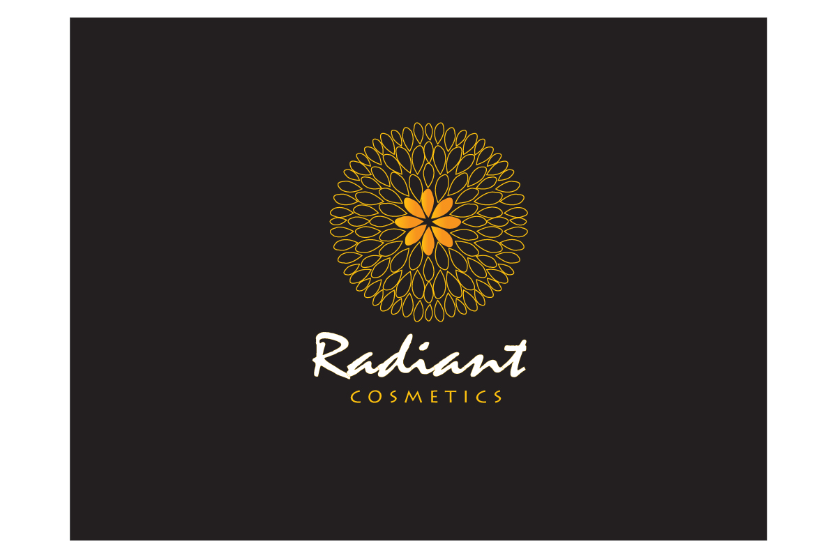 Design de Logo par T2Dezign pour Radiant Cosmetics | Design #215235