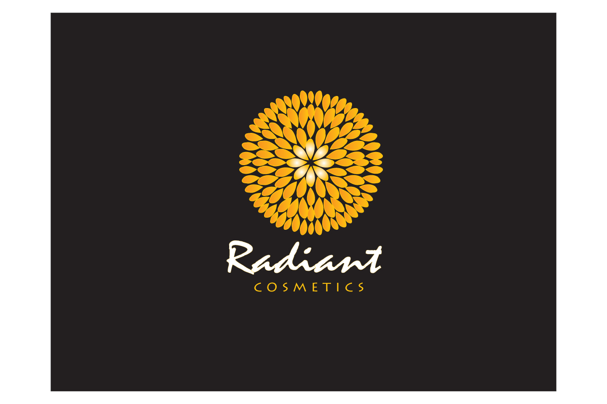 Design de Logo par T2Dezign pour Radiant Cosmetics | Design #215257