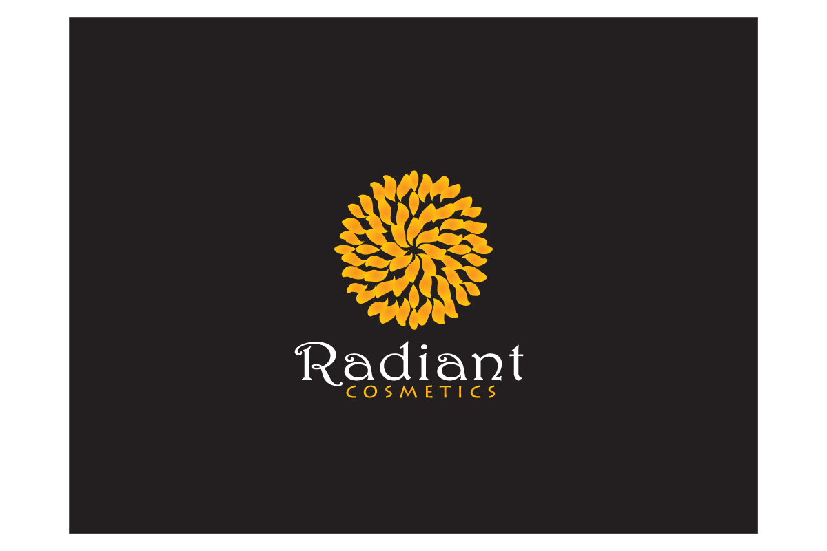 Design de Logo par T2Dezign pour Radiant Cosmetics | Design #215268