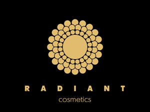 Design de Logo par Bri Williams-Powell pour Radiant Cosmetics | Design #212006