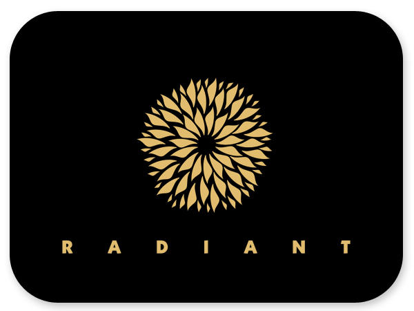 Design de Logo par Bri Williams-Powell pour Radiant Cosmetics | Design #213997
