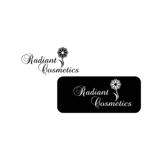 Design de Logo par monica pour Radiant Cosmetics | Design #229211