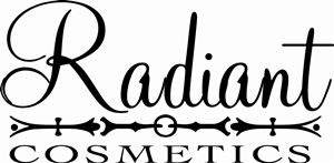 Design de Logo par Laura Cagle pour Radiant Cosmetics | Design #234187