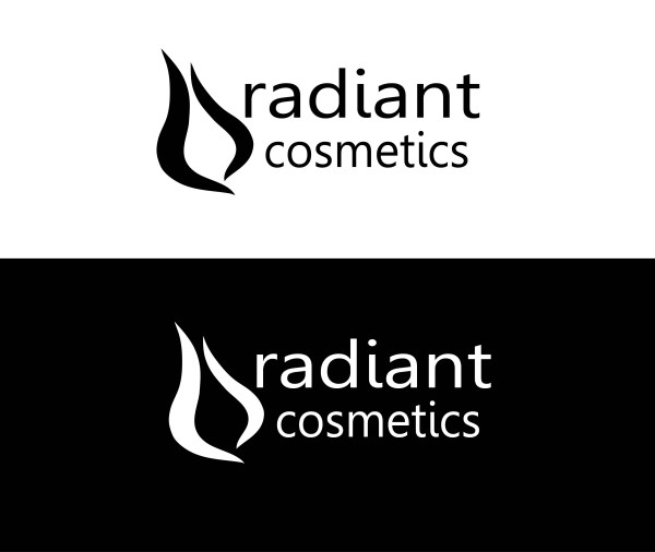 Design de Logo par kelen  pour Radiant Cosmetics | Design #231703