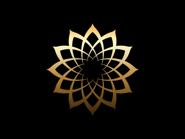 Logo Design by CashRomeo for Radiant Cosmetics | Design #212507