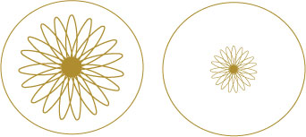 Logo Design by Fayecita for Radiant Cosmetics | Design #215894