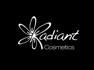 Design de Logo par Brad Kennedy pour Radiant Cosmetics | Design #227357