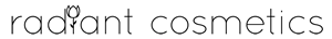 Diseño de Logo por sateradam para Radiant Cosmetics | Diseño: #236992