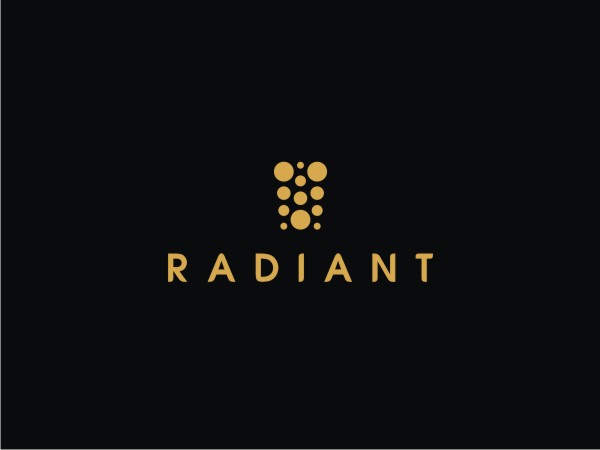 Diseño de Logo por Logocraft para Radiant Cosmetics | Diseño #214326