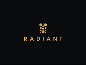 Diseño de Logo por Logocraft para Radiant Cosmetics | Diseño: #214326