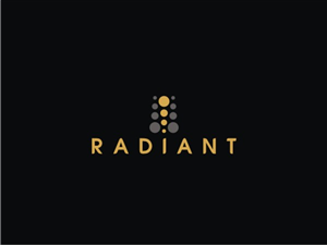 Diseño de Logo por Logocraft para Radiant Cosmetics | Diseño: #214327