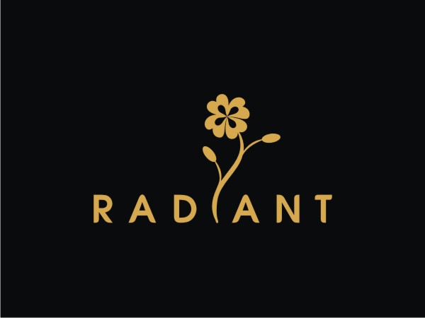 Diseño de Logo por Logocraft para Radiant Cosmetics | Diseño #215049