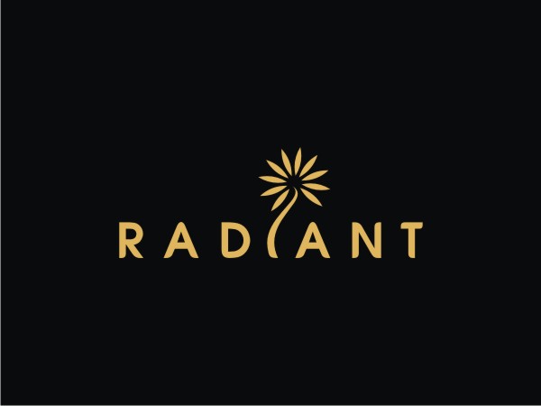 Diseño de Logo por Logocraft para Radiant Cosmetics | Diseño #218799