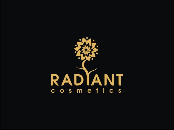 Design de Logo par Logocraft pour Radiant Cosmetics | Design #221161