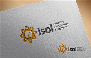 Logo Design by madeli for this project | Design: #4635947