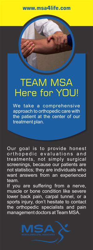 Banner Ad Design by asykar design