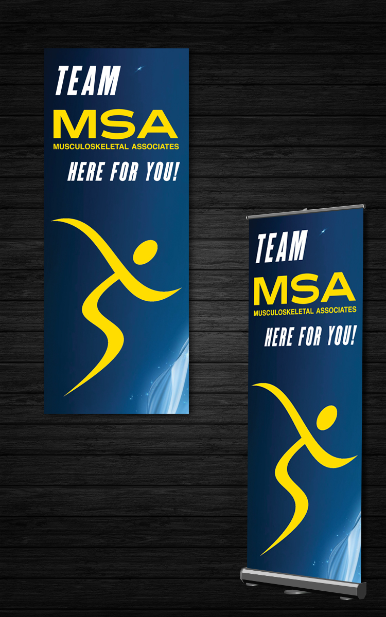 Banner-Design von FutureDesigne für dieses Projekt | Design #4664509