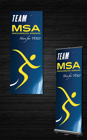 Banner-Design von FutureDesigne für dieses Projekt | Design: #4694140