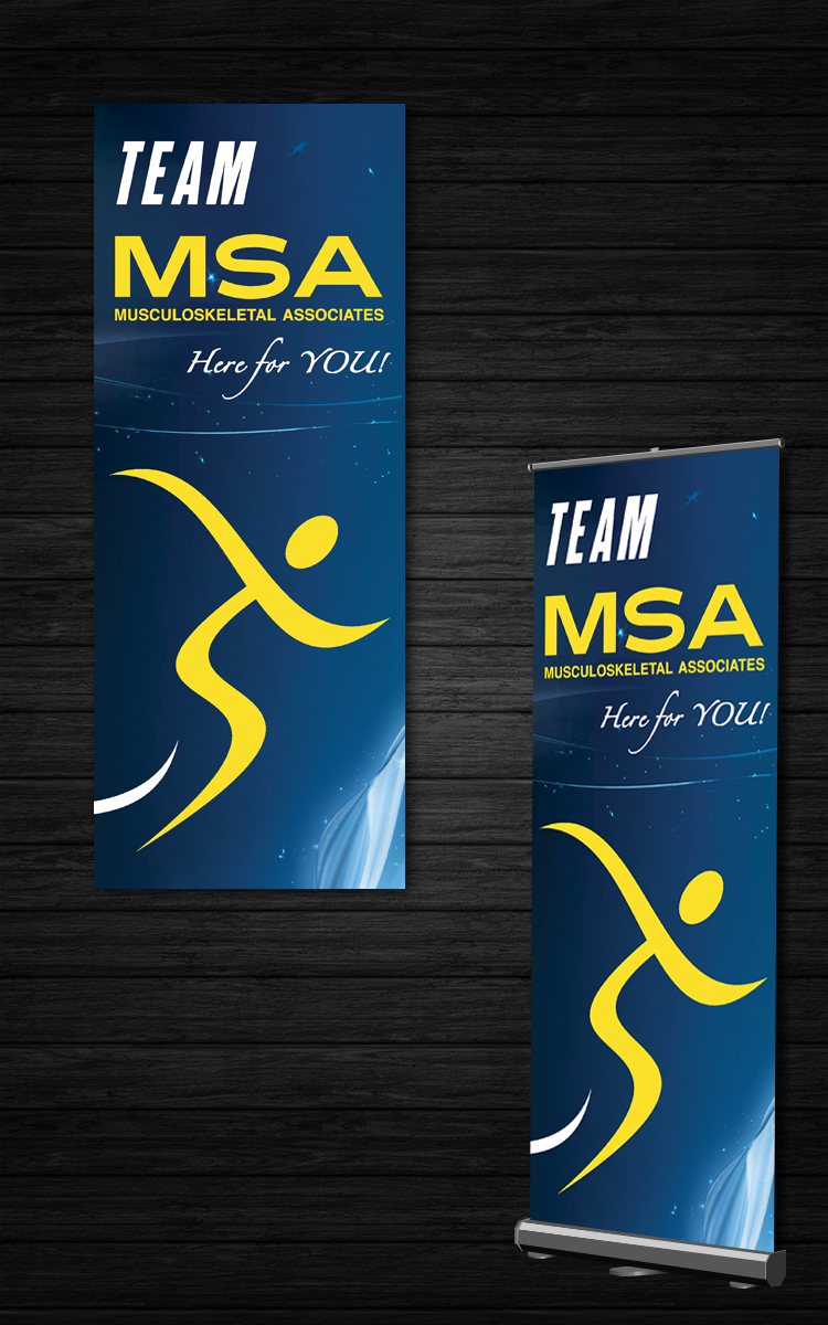 Banner-Design von FutureDesigne für dieses Projekt | Design #4694141