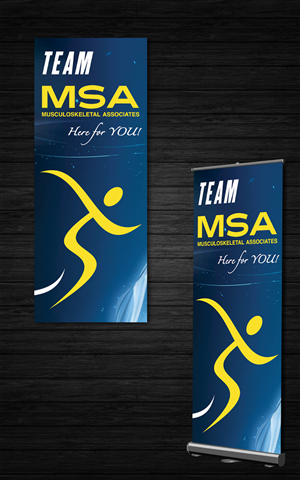 Banner-Design von FutureDesigne für dieses Projekt | Design: #4694141
