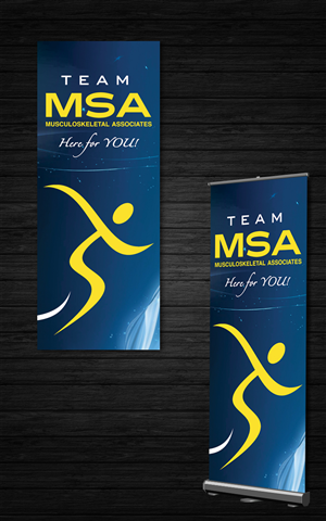 Banner-Design von FutureDesigne für dieses Projekt | Design: #4694718