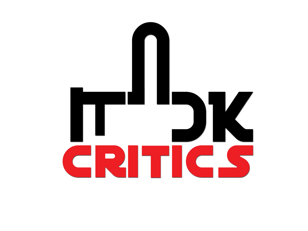 T-Shirt-Design von Conrad für Critics Clothing ltd | Design #1317936