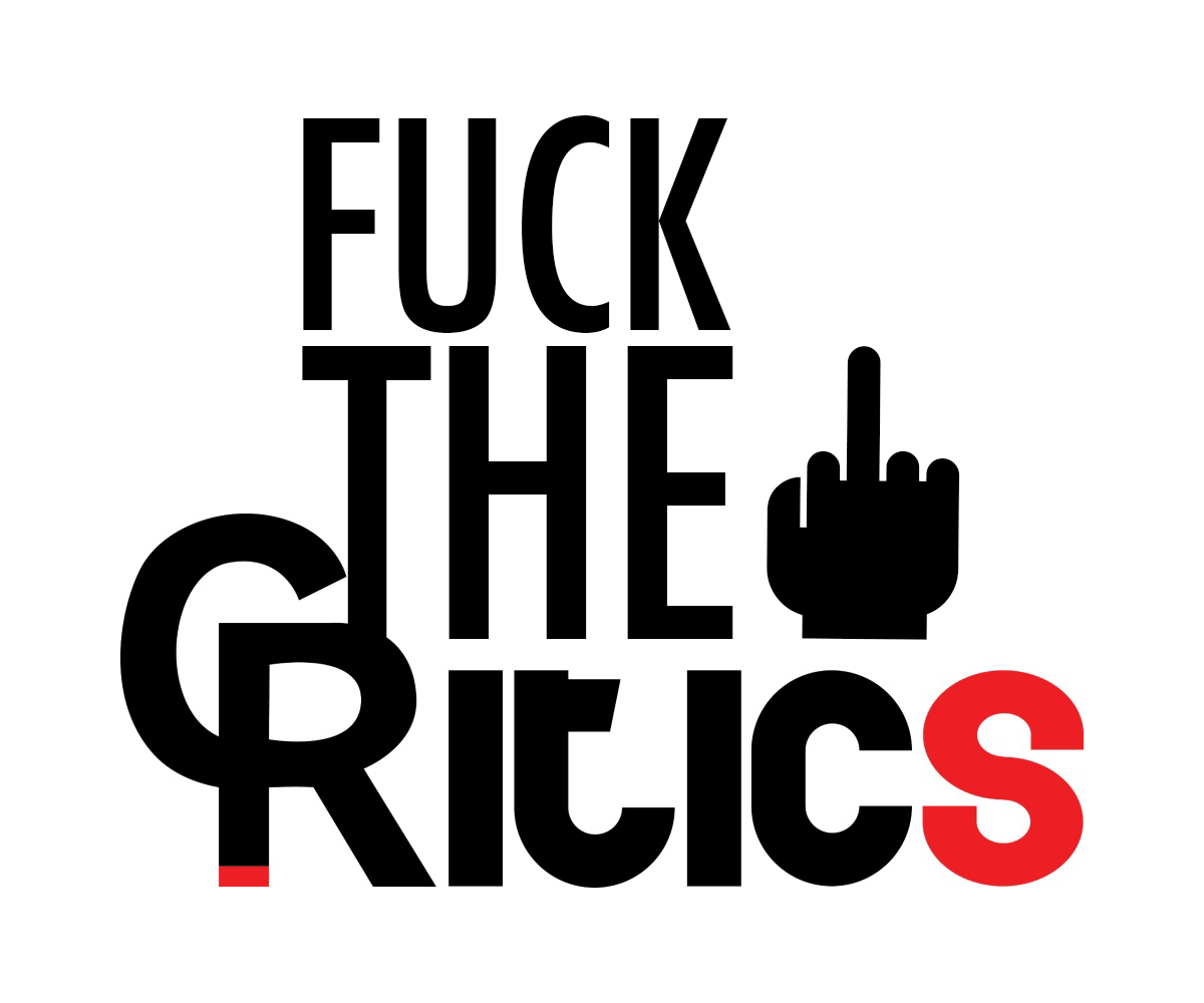 T-shirt Design by Ana Paula for Critics Clothing ltd | Design #1313573