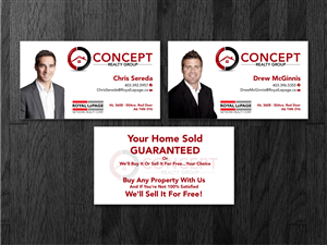 Design de Carte de Visite par Atvento Graphics pour ce projet | Design : #1325066