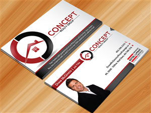 Design de Carte de Visite par Sarmishtha Chattopadhyay_loginchange pour ce projet | Design : #1322265