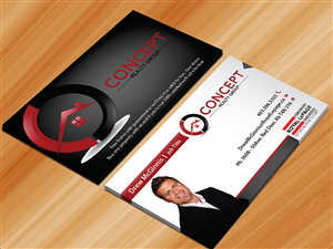 Design de Carte de Visite par Sarmishtha Chattopadhyay_loginchange pour ce projet | Design : #1322283