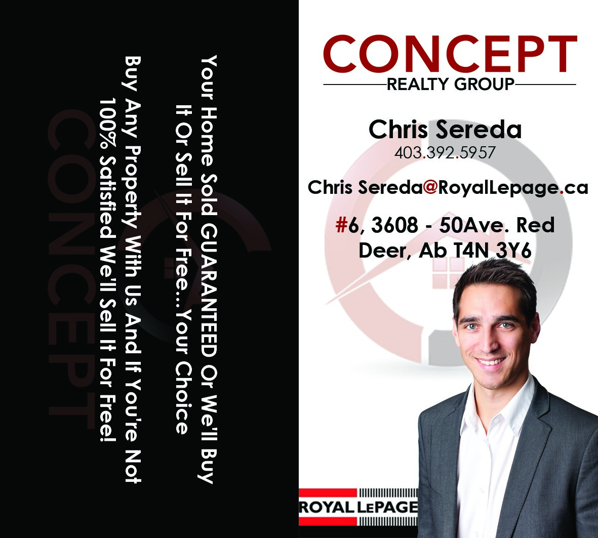 Business Card Design by splicho for this project | Design #1313683