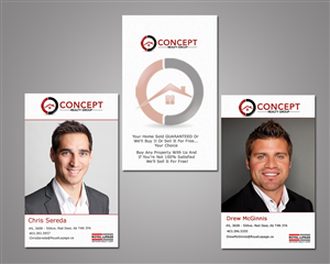 Design de Carte de Visite par farani pour ce projet | Design : #1321695