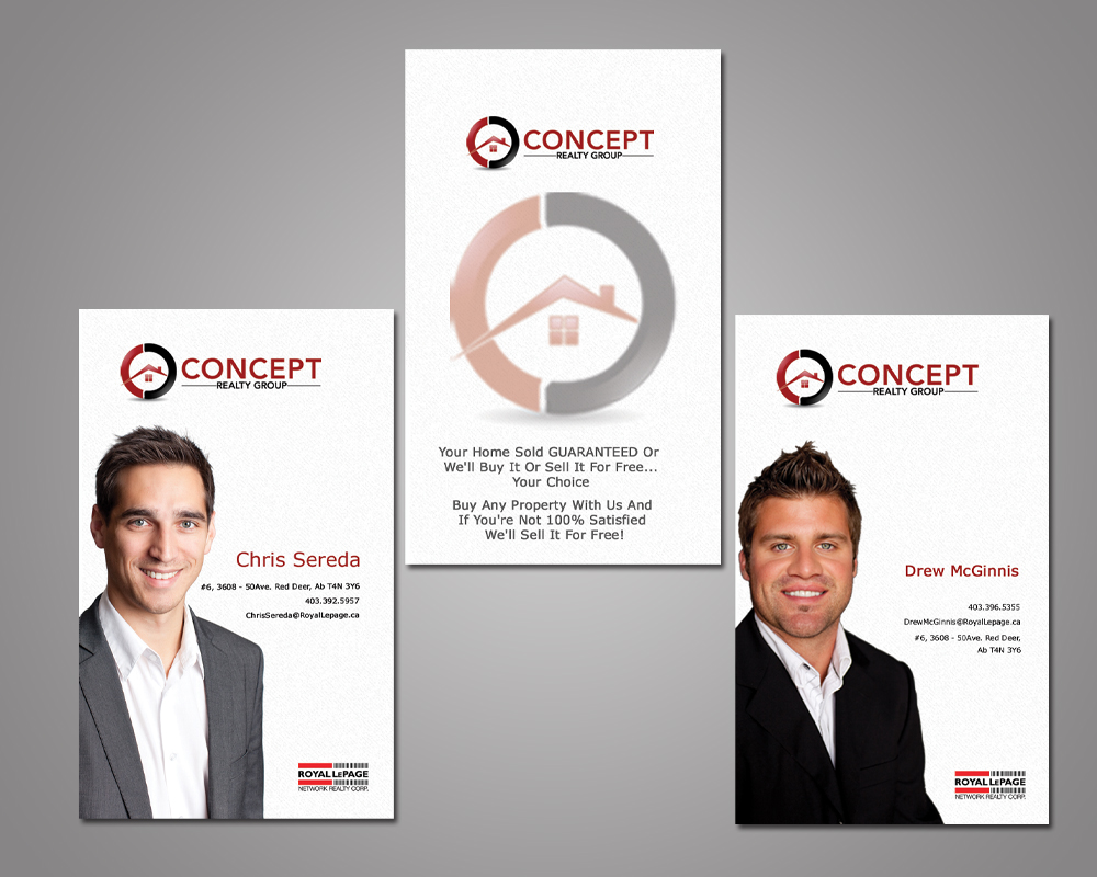 Business Card Design by farani for this project | Design #1321696