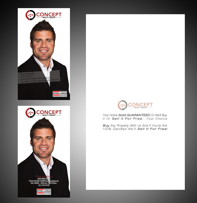 Business Card Design by San for this project | Design #1323677